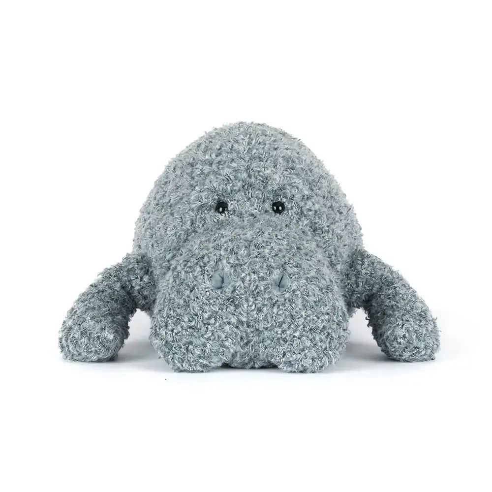 Jellycat Maffles Manatee